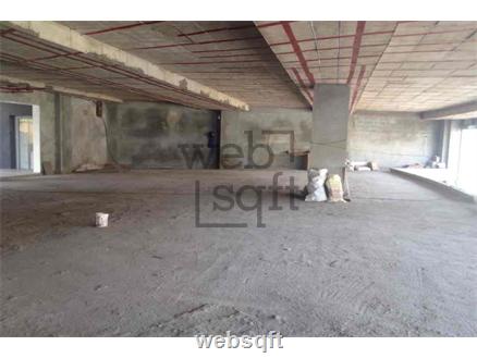 Hyderabad Showroom for Rent